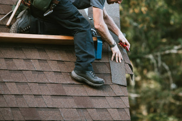 Best Shingle Roofing Installation  in Cohoes, NY